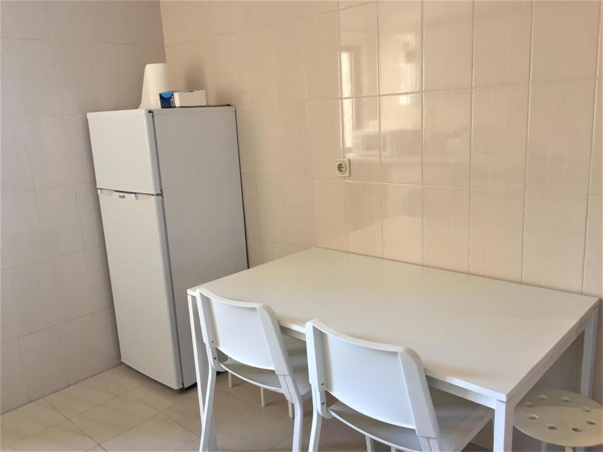 Apartamento Lisboa - Reboleira Amadora Bagian luar foto