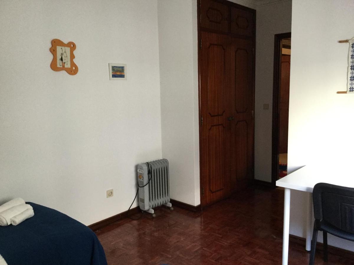Apartamento Lisboa - Reboleira Amadora Bagian luar foto