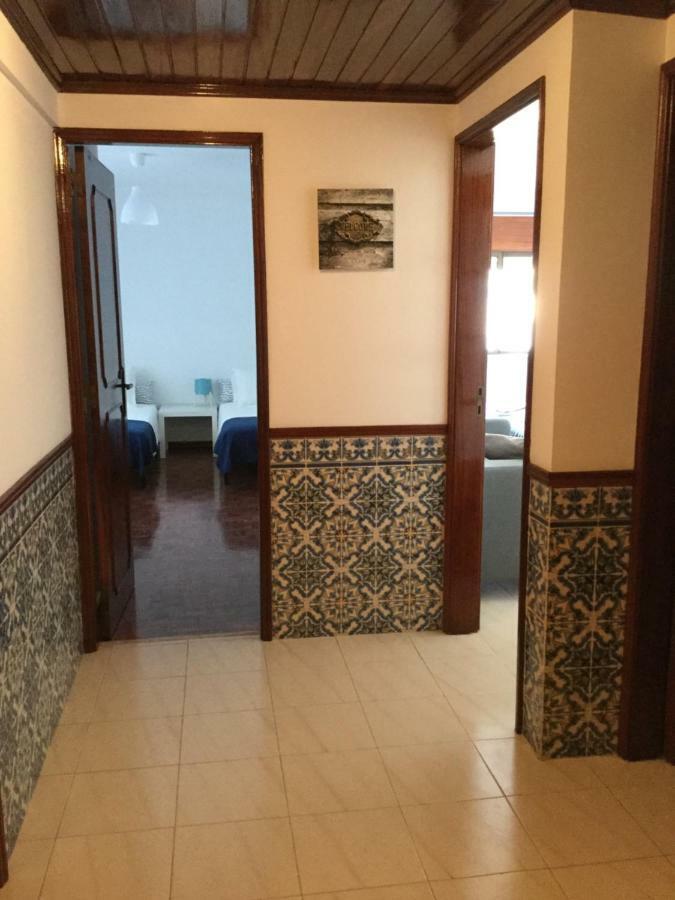 Apartamento Lisboa - Reboleira Amadora Bagian luar foto